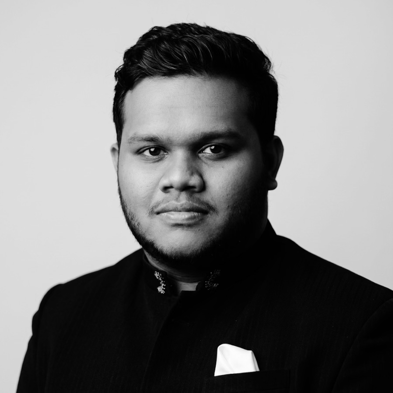 Ashwath David