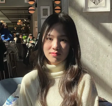 Liancheng Gong (Krystal)