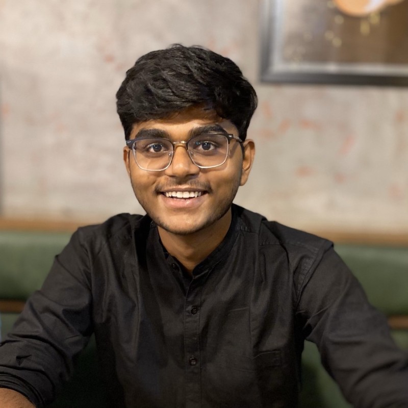 Surendra Kumar Chandrasekaran